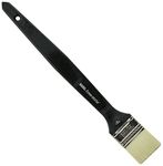 Liquitex Freestyle Large Scale Brush, Broad Flat/Varnish 2-Inch, Long Handle