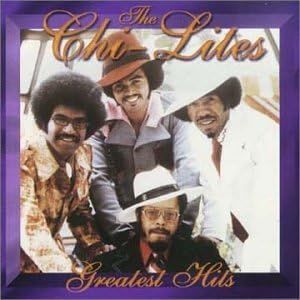 Chi-Lites 