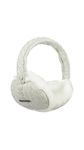 Barts Monique Earmuffs Earmuffs, Oyster, One Size