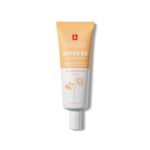 Erborian Super BB Cream with Ginseng - Full coverage BB cream for acne prone skin - Nude 40ML