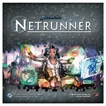 Netrunner LCG Revised Core