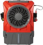 Hessaire DC18 Mobile Evaporative Co