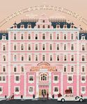 THE WES ANDERSON COLLECTION: THE GRAND BUDAPEST HO