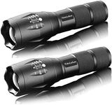 Tactical Flashlight Military Tac Li