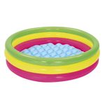 Baby Relax Pool Toys