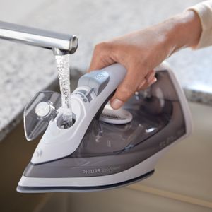 Philips Easyspeed Steam Iron – Grey
