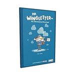Mr. Wingletter: The Adventurous Mes