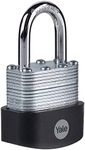 Yale - Y125B/40/122/1 High Secuirty