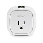 Wemo Insight Smart Plug with Energy
