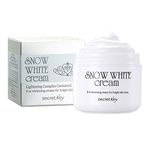 Secret Whitening Creams