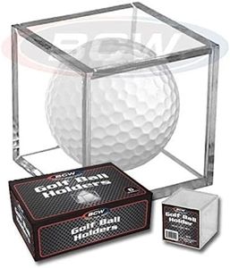 BCW Golf B