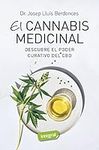 CBD, el cannabis medicinal: Descubr
