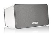 SONOS PLAY:3 Smart Wireless Speaker, White