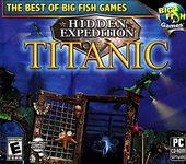 Big Fish Games PC Games