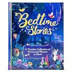 Bedtime Stories Treasury - A Timele