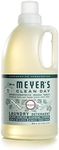 MRS. MEYER'S CLEAN DAY Liquid Laund