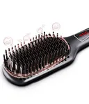 Straightening Brush