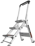 Little Giant Ladders, Safety Step, 