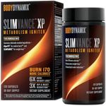 Slimvance XP Metabolism Igniter, Bo