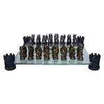 Chinese Chess Sets