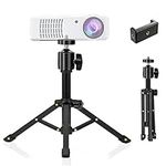 JCWINY Mini Projector Stand, All Me