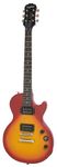 Guitar Electric Epiphone ELPJHSCH EPI LP Special II-Cher Sun