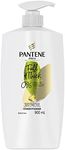 Pantene Pro-V Full and Thick, Thick