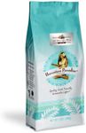 Hawaiian Paradise Coffee Ground - 100% Arabica Coffee Premium Rich flavored Bold Signature Brewed Coffee from the Finest Beans (10% Kona Roast Ground, 24oz.)