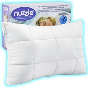 Nuzzle Adj