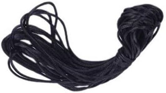 Black Silk