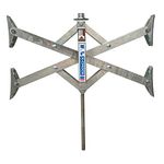 BAL 28014 X-tended Fit X-Chock