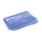 uxcell Shrink Bags, PVC Heat Shrink Wrap Bags, 20x16 inch 100pcs Shrinkable Wrapping Packaging Bags Industrial Packaging Sealer Bags