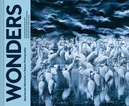 Wonders: Spectacular Moments in Nature Photography (Nature Books, Books for Adventurous People, Books about the Outdoors)