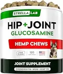 Advanced (Hemp+Glucosamine) Joint T