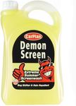 CarPlan Demon Screen, Extreme Summe