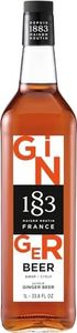 1883 Ginge