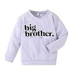 Big Brother Shirt New Baby Pregnanc