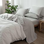 MooMee Bedding Sheet Set 100% Washe