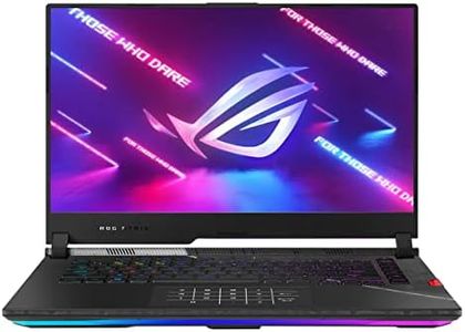 ASUS ROG S