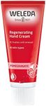 WELEDA Pomegranate Regenerating Hand Cream, 50ml