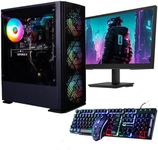 Computer Setup For Gaming