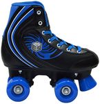 Epic Skates Rock Candy Kids Quad Roller Skates