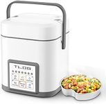 TLOG Mini Rice Cooker 2.5 Cups Unco