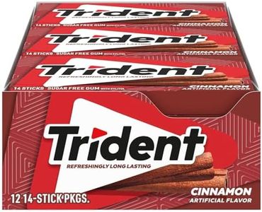Trident Ci