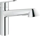 GROHE 33330002 Eurodisc Cosmopolita