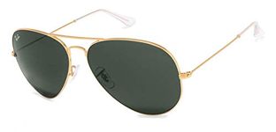 Ray Ban Pilot Sunglasses