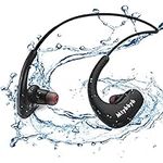 MTYBBYH Waterproof Headphones for S