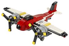 LEGO Propeller Adventures Building Set