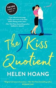 The Kiss Quotient: TikTok Made Me Buy It!