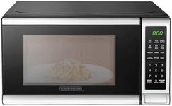 BLACK+DECKER EM720CB7 Digital Micro